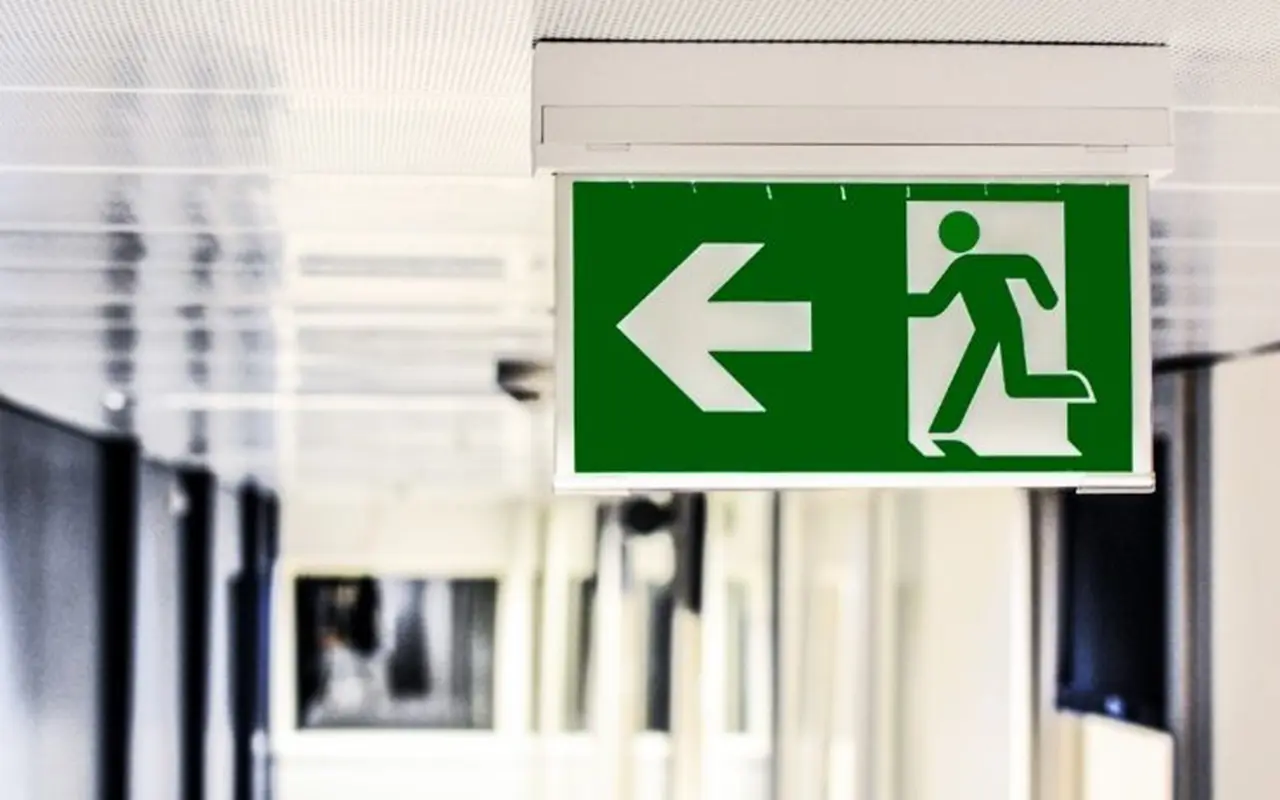 Emergency Lighting The Definitive Guide