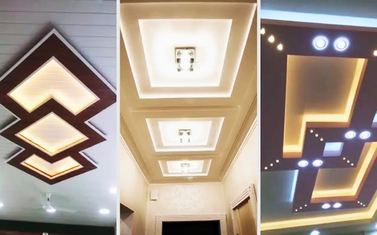 Exploring Different Types of Plasterboard Lighting