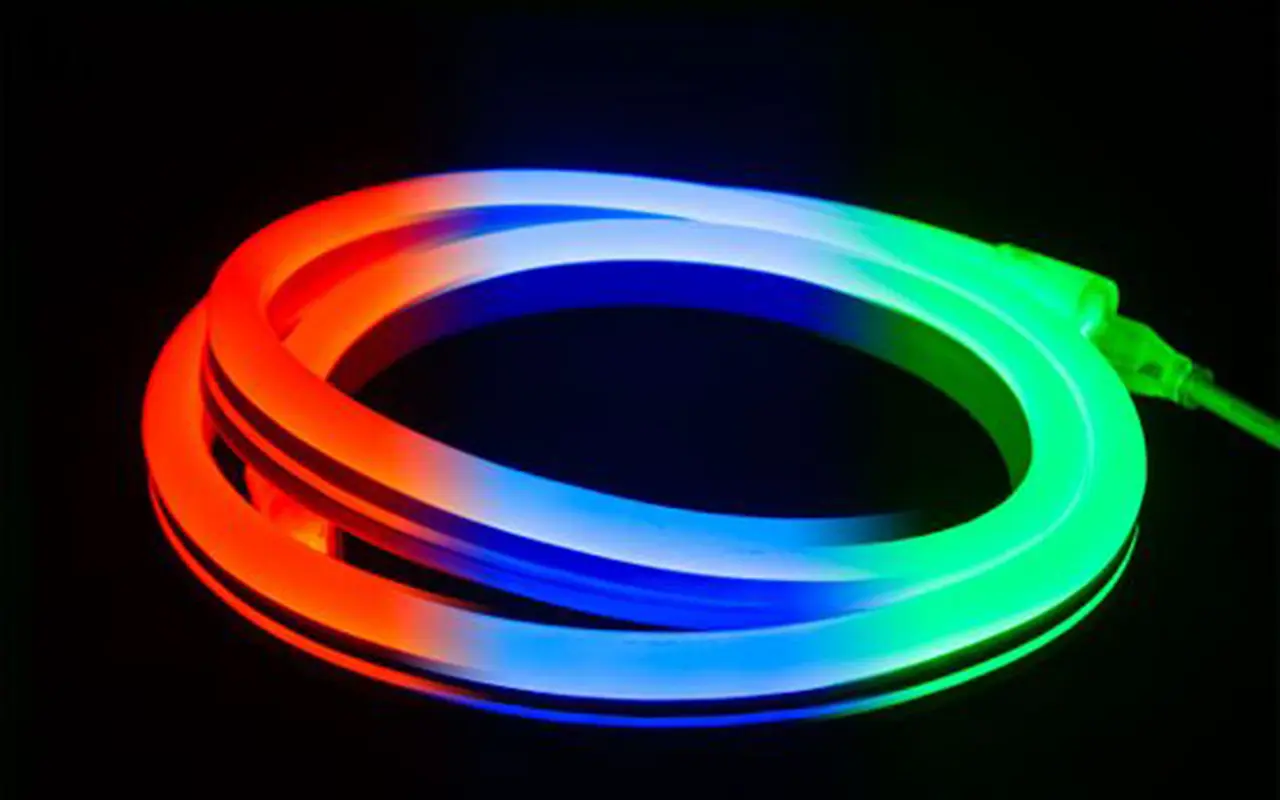 History and Evolution of Neon Flex Lighting