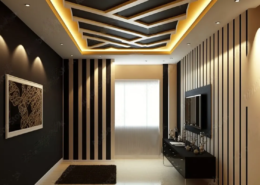 The Ultimate Guide to Plasterboard Lighting