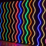 LED Neon Flex Voltage Options What You Need to Know