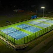 Top 10 LED Tennis Court Lights Suppliers