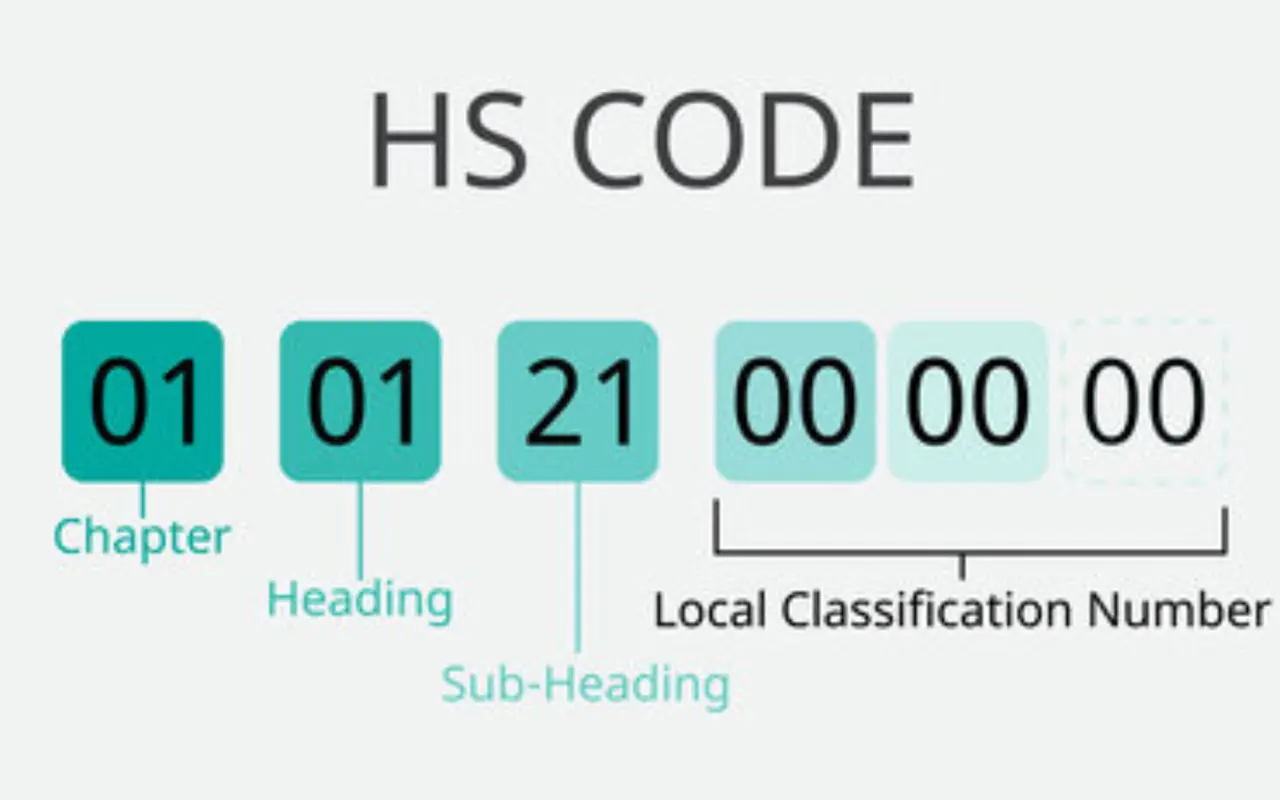 What Are HS Codes2