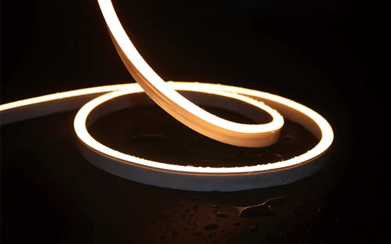 The Impact of Voltage on LED Neon Flex