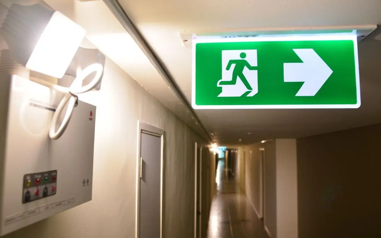 Why Do You Need Emergency Lighting