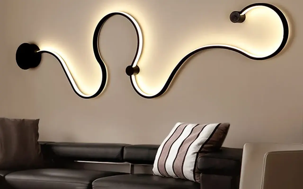 Better Alternatives to Painting LED Strip Lights