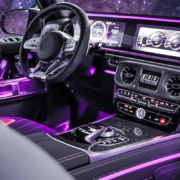 Sind Car LED Strip Lights legal Holen Sie sich die Fakten hier