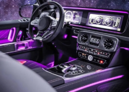 Sind Car LED Strip Lights legal Holen Sie sich die Fakten hier