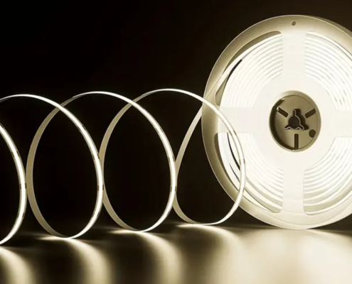 Discover the Top 11 LED Strip Light Suppliers And Manufacturers in Spain