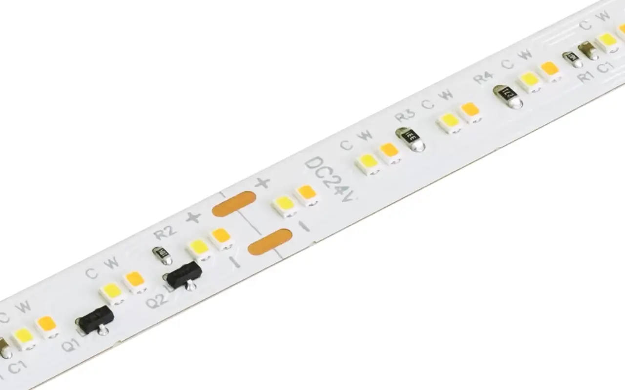 Tips for Maintaining LED Strip Lights’ Performance and Longevity