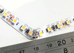 Sådan bøjer du LED-strips Trin-for-trin-guide til perfekte kurver