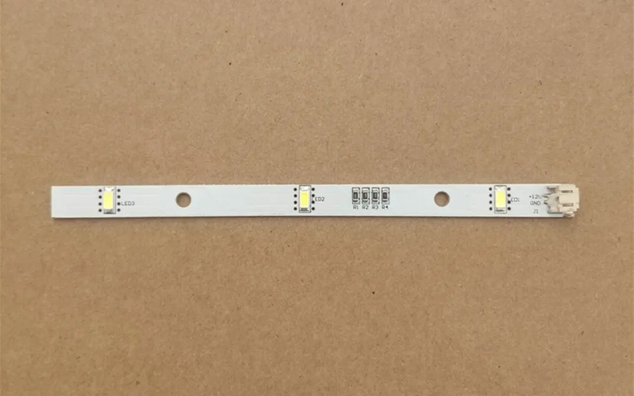 Comment utiliser de manière créative les restes d'une bande LED