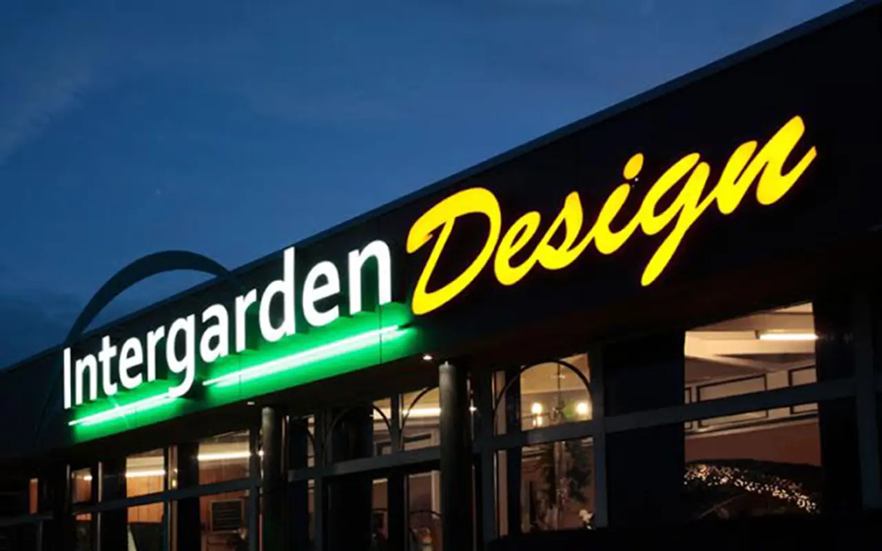 LED Signs Bright Efficient and Modern Lighting