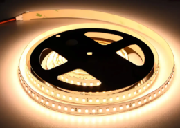 Top 11 des fabricants de bandes LED en Allemagne