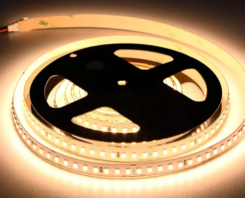 Top 11 des fabricants de bandes LED en Allemagne