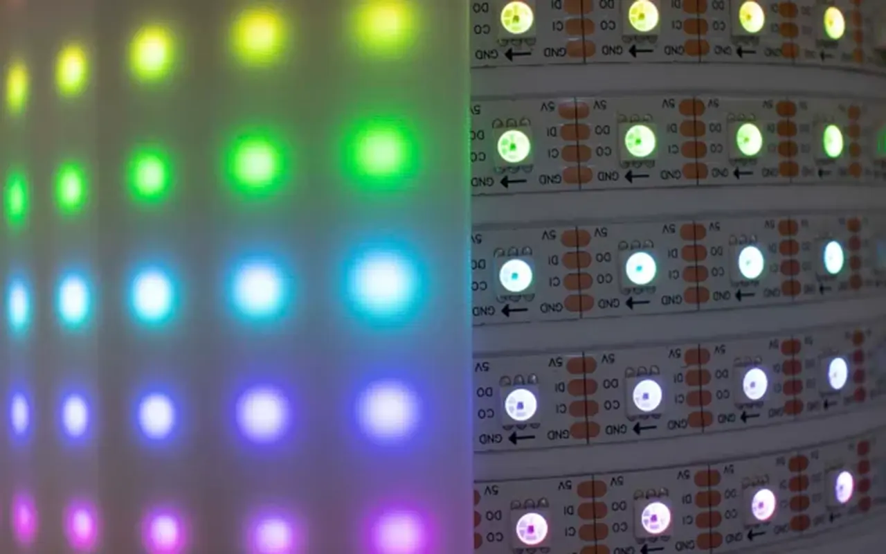 Understanding Light Diffusion